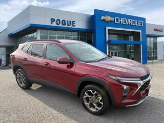 2025 Chevrolet Trax for sale in Powderly KY