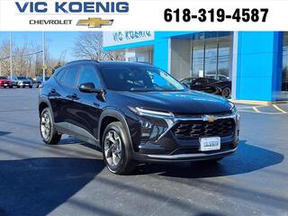 2025 Chevrolet Trax for sale in Carbondale IL