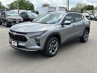 2025 Chevrolet Trax for sale in South Hill VA