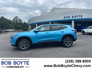 2025 Chevrolet Trax for sale in Biloxi MS