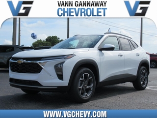 2025 Chevrolet Trax for sale in Eustis FL