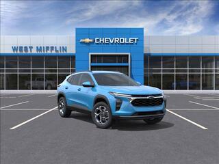 2025 Chevrolet Trax for sale in West Mifflin PA