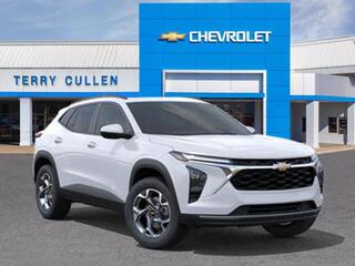2025 Chevrolet Trax for sale in Jonesboro GA
