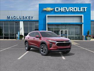 2025 Chevrolet Trax for sale in Cincinnati OH