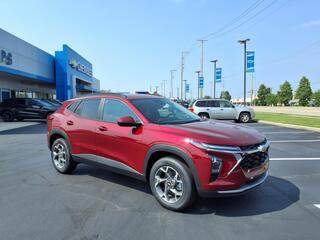 2025 Chevrolet Trax for sale in Lansing IL