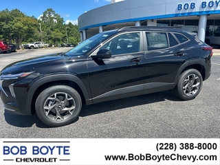 2025 Chevrolet Trax for sale in Biloxi MS