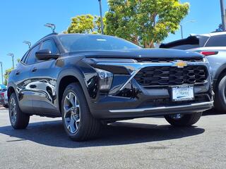 2025 Chevrolet Trax for sale in Torrance CA