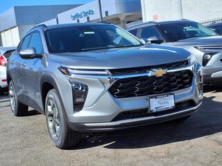 2025 Chevrolet Trax for sale in Torrance CA