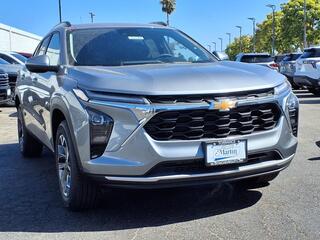 2025 Chevrolet Trax for sale in Torrance CA