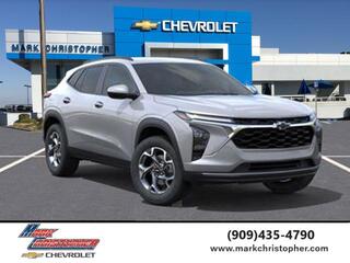 2025 Chevrolet Trax for sale in Ontario CA