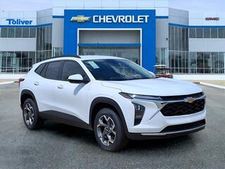 2025 Chevrolet Trax for sale in East Brunswick NJ