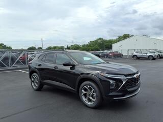2025 Chevrolet Trax for sale in Lansing IL