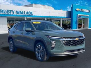 2025 Chevrolet Trax for sale in Clinton TN