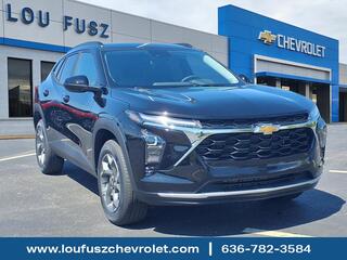 2025 Chevrolet Trax for sale in Cincinnati OH