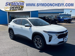 2025 Chevrolet Trax for sale in Mount Horeb WI
