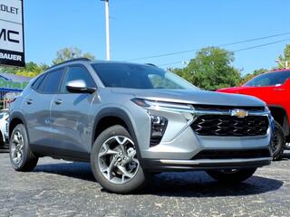 2025 Chevrolet Trax for sale in Wilmington IL