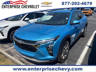 2025 Chevrolet Trax for sale in Enterprise AL
