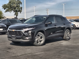2026 Chevrolet Trax for sale in Litchfield IL