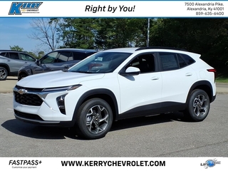 2026 Chevrolet Trax for sale in Alexandria KY