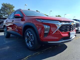 2026 Chevrolet Trax for sale in Lincoln NE