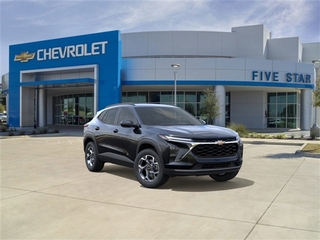 2026 Chevrolet Trax for sale in Carrollton TX