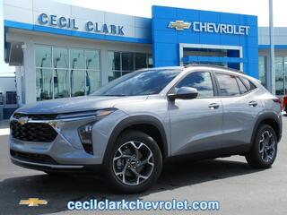 2026 Chevrolet Trax for sale in Leesburg FL