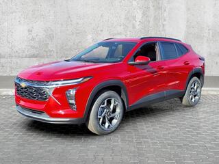 2026 Chevrolet Trax for sale in Elkhart IN