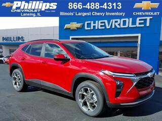 2026 Chevrolet Trax for sale in Lansing IL