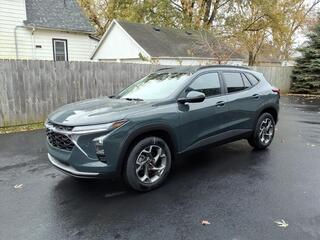 2026 Chevrolet Trax for sale in Momence IL