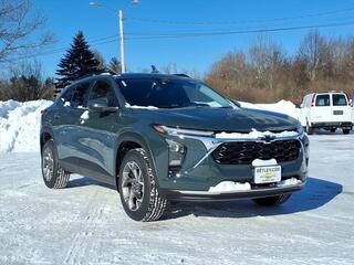 2026 Chevrolet Trax for sale in Derry NH