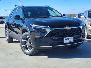 2026 Chevrolet Trax for sale in Elgin TX