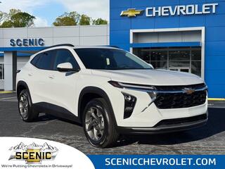 2026 Chevrolet Trax for sale in West Union SC