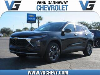 2026 Chevrolet Trax for sale in Eustis FL