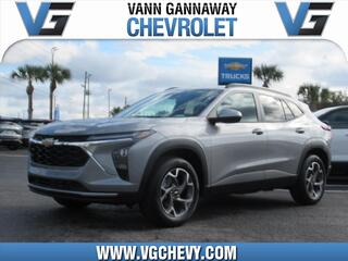 2026 Chevrolet Trax for sale in Eustis FL