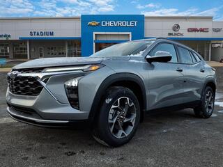 2026 Chevrolet Trax for sale in Salem OH