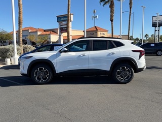 2026 Chevrolet Trax for sale in Las Vegas NV