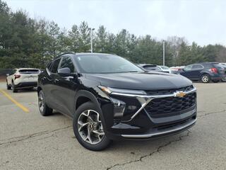 2026 Chevrolet Trax for sale in Youngstown OH