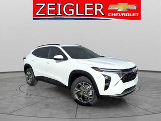 2026 Chevrolet Trax for sale in Claysburg PA