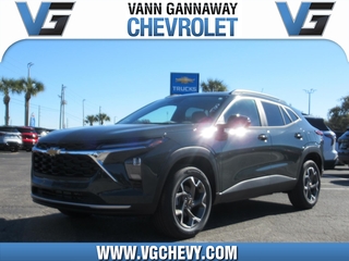 2026 Chevrolet Trax for sale in Eustis FL