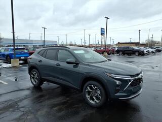 2026 Chevrolet Trax for sale in Lansing IL