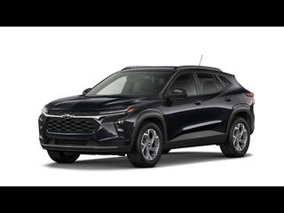 2026 Chevrolet Trax for sale in Nitro WV