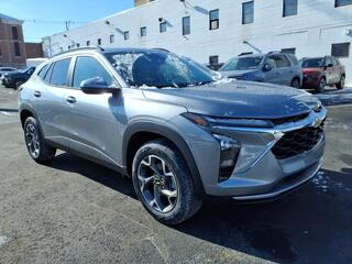 2026 Chevrolet Trax for sale in Paola KS