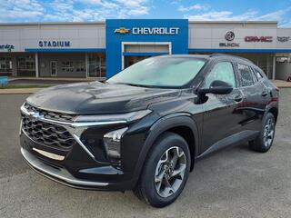 2026 Chevrolet Trax for sale in Salem OH
