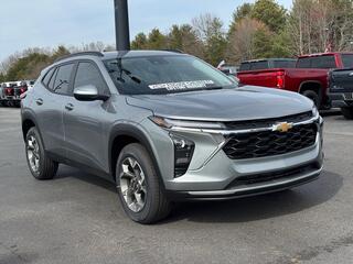 2026 Chevrolet Trax for sale in Easley SC