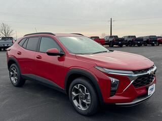 2026 Chevrolet Trax for sale in Mount Horeb WI