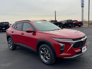 2026 Chevrolet Trax for sale in Mount Horeb WI