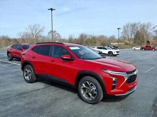 2026 Chevrolet Trax for sale in Frankfort IL