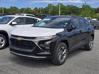 2026 Chevrolet Trax for sale in Forest City NC