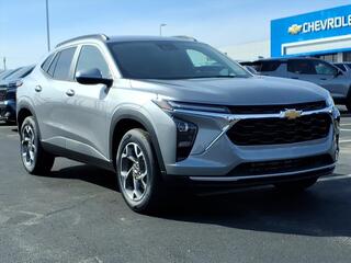 2026 Chevrolet Trax for sale in Cincinnati OH