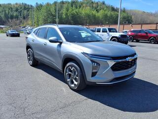 2026 Chevrolet Trax for sale in Tazewell VA